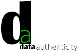 DataAuthenticity LLC